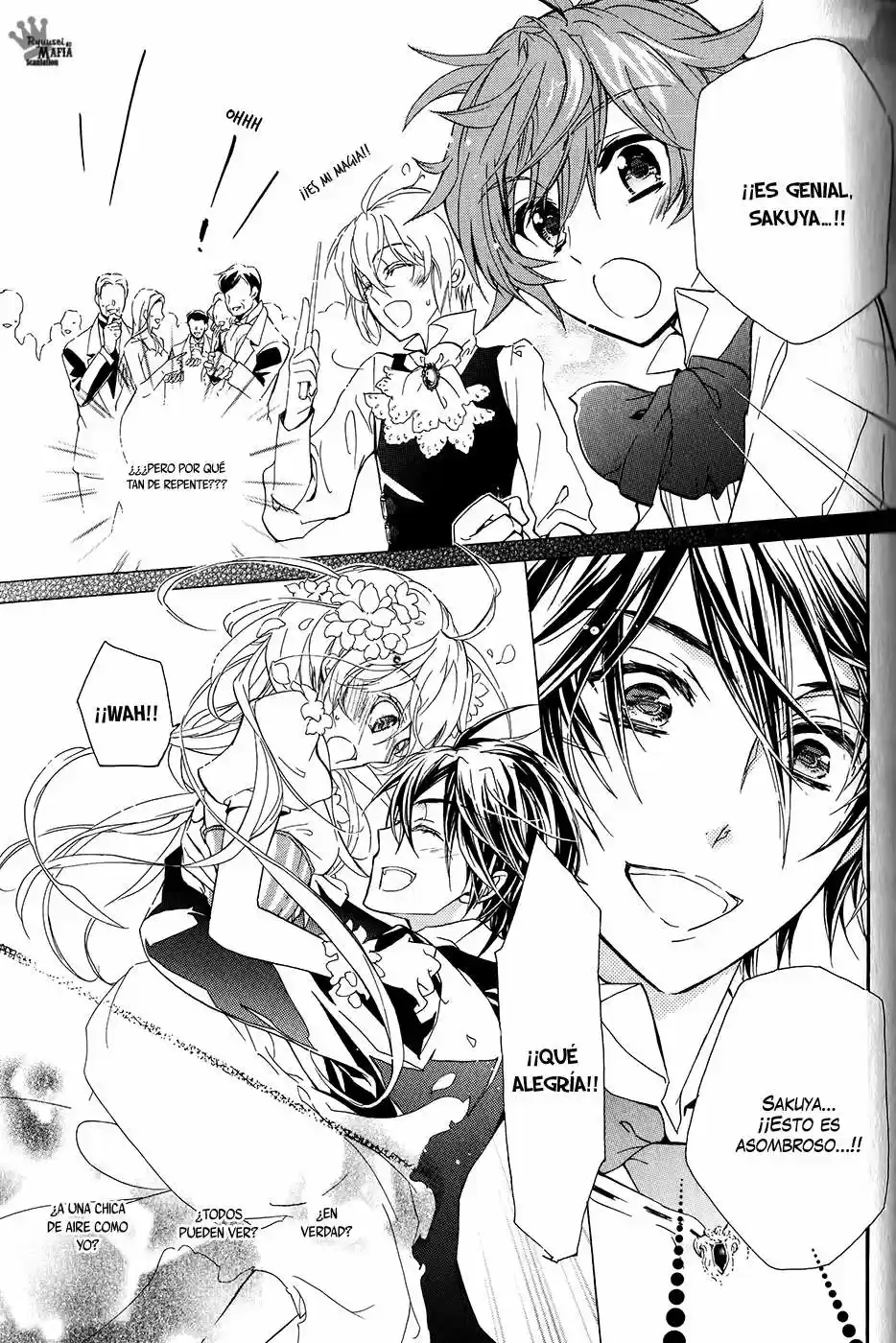 Super Darling! (2012) - Capítulo 6 - Página 25 - LectorTMOo