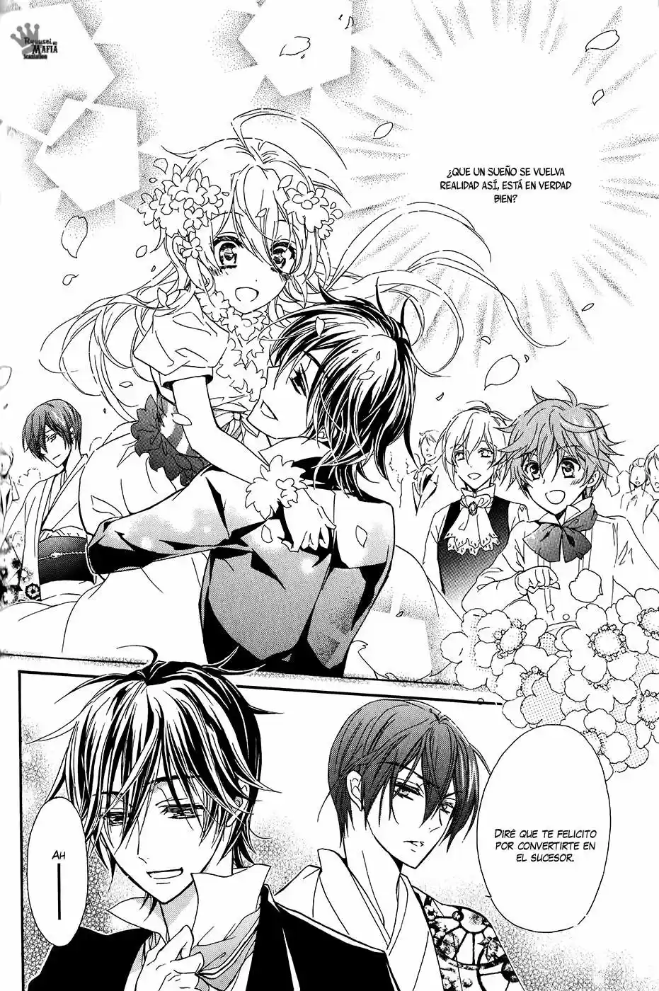 Super Darling! (2012) - Capítulo 6 - Página 26 - LectorTMOo