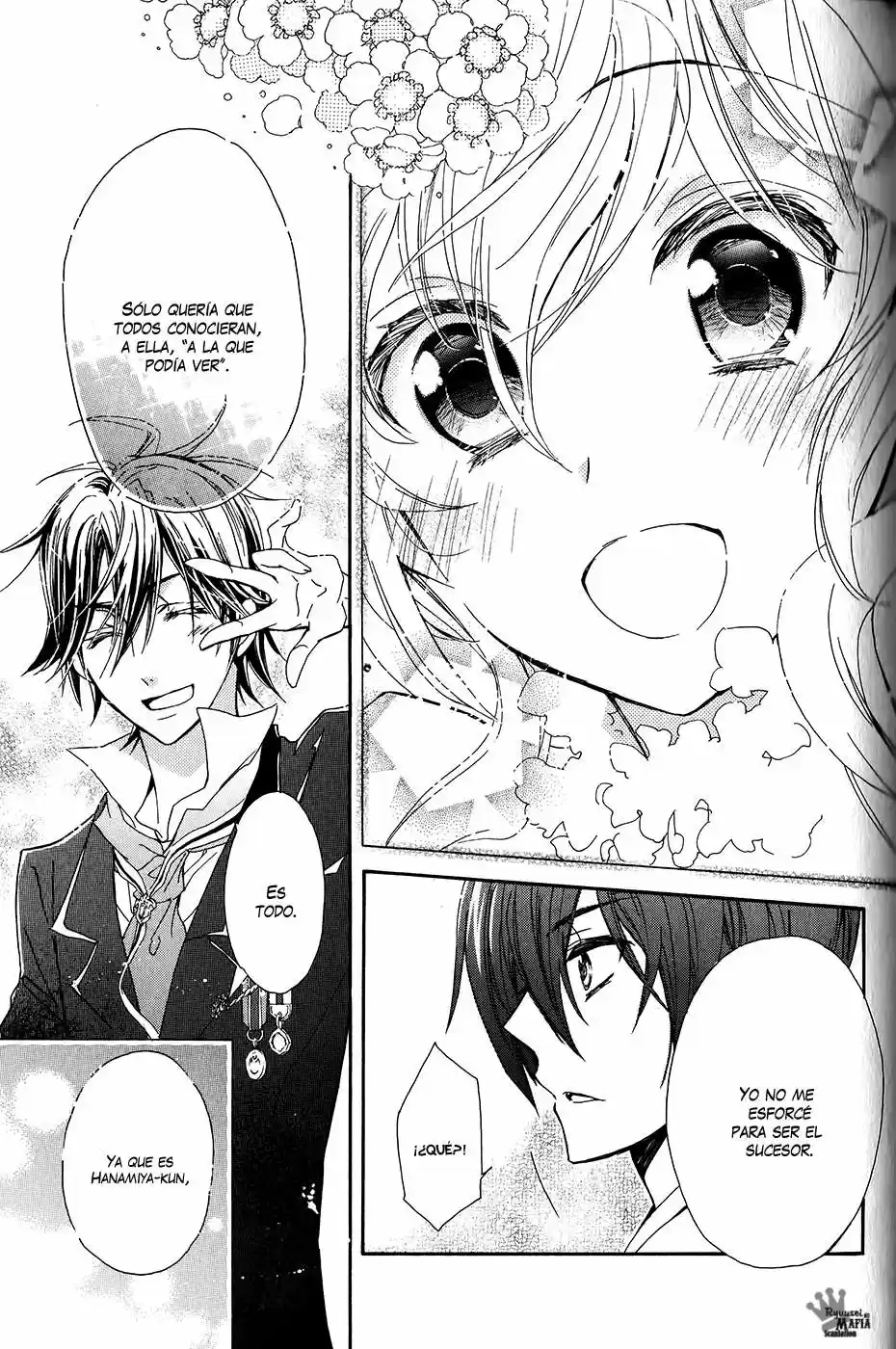 Super Darling! (2012) - Capítulo 6 - Página 27 - LectorTMOo