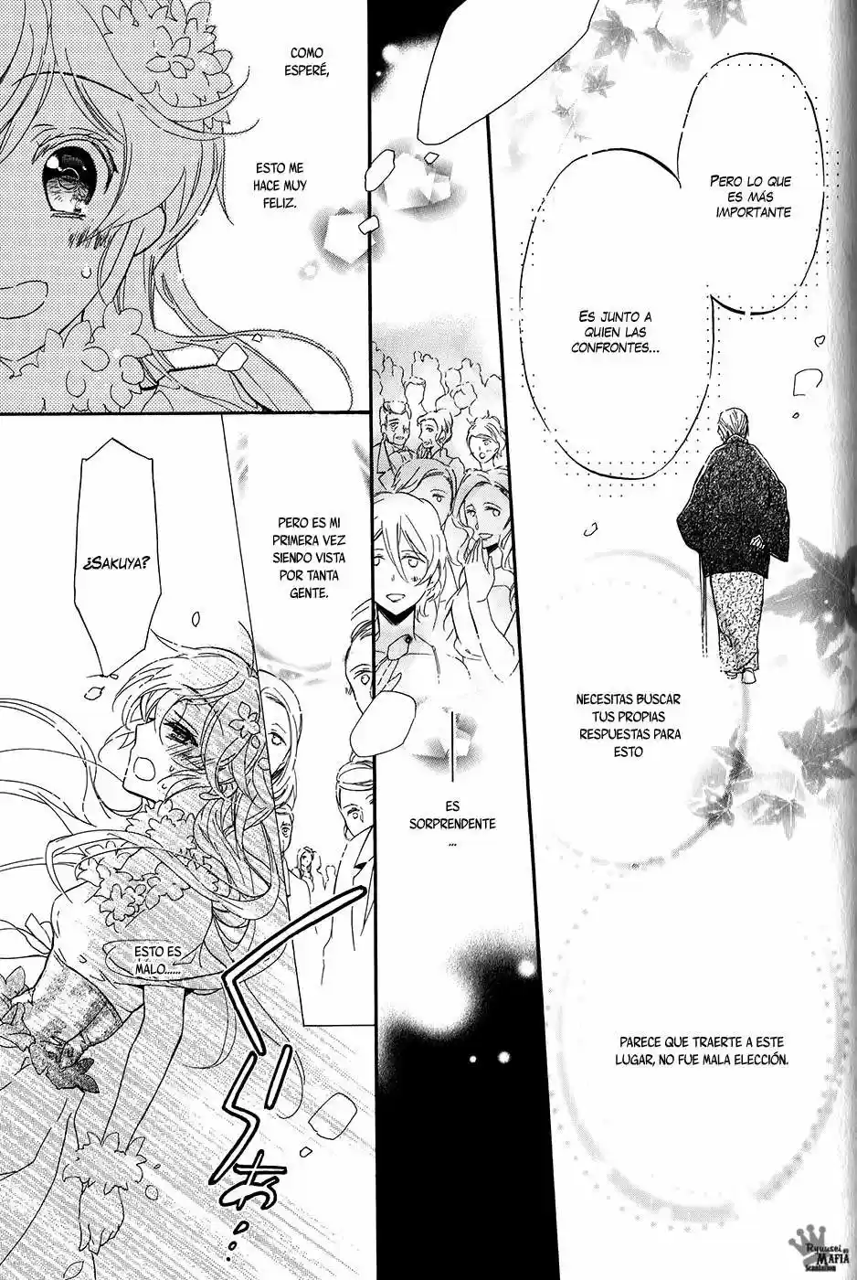 Super Darling! (2012) - Capítulo 6 - Página 29 - LectorTMOo