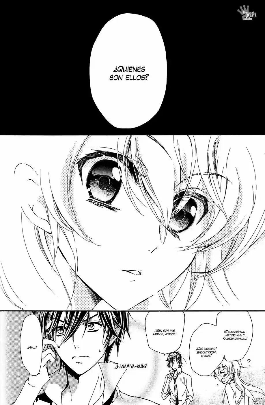 Super Darling! (2012) - Capítulo 6 - Página 32 - LectorTMOo