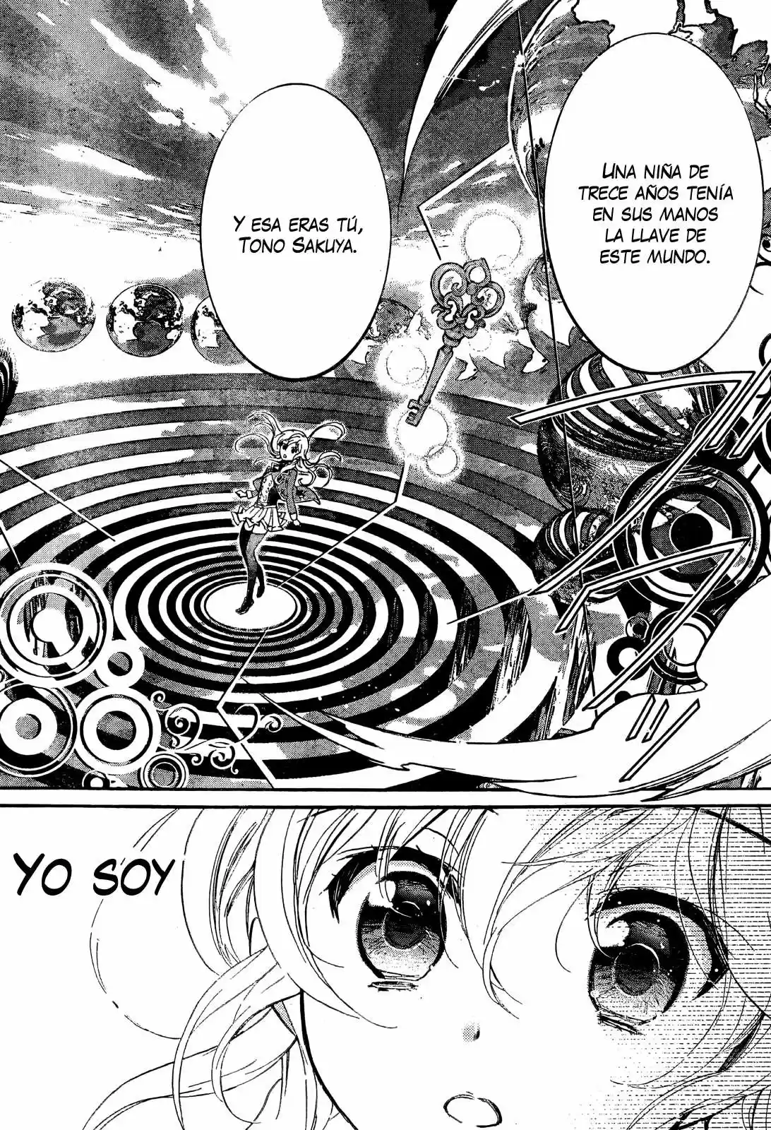Super Darling! (2012) - Capítulo 8 - Página 16 - LectorTMOo