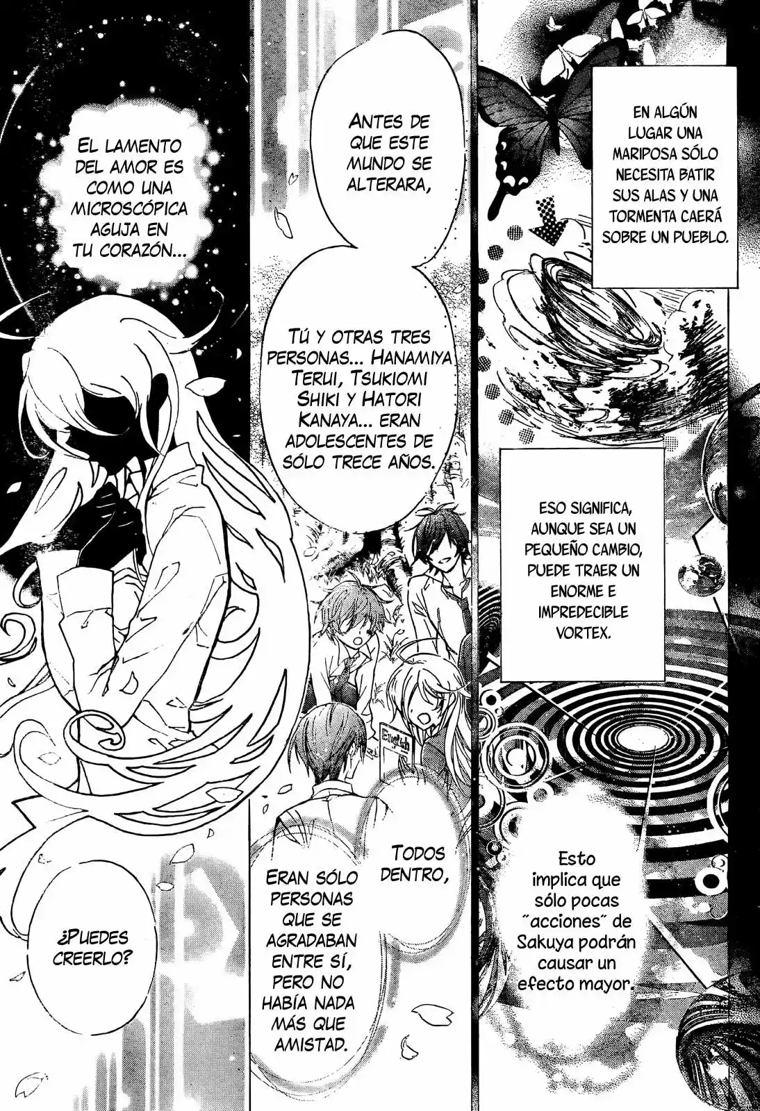 Super Darling! (2012) - Capítulo 8 - Página 18 - LectorTMOo