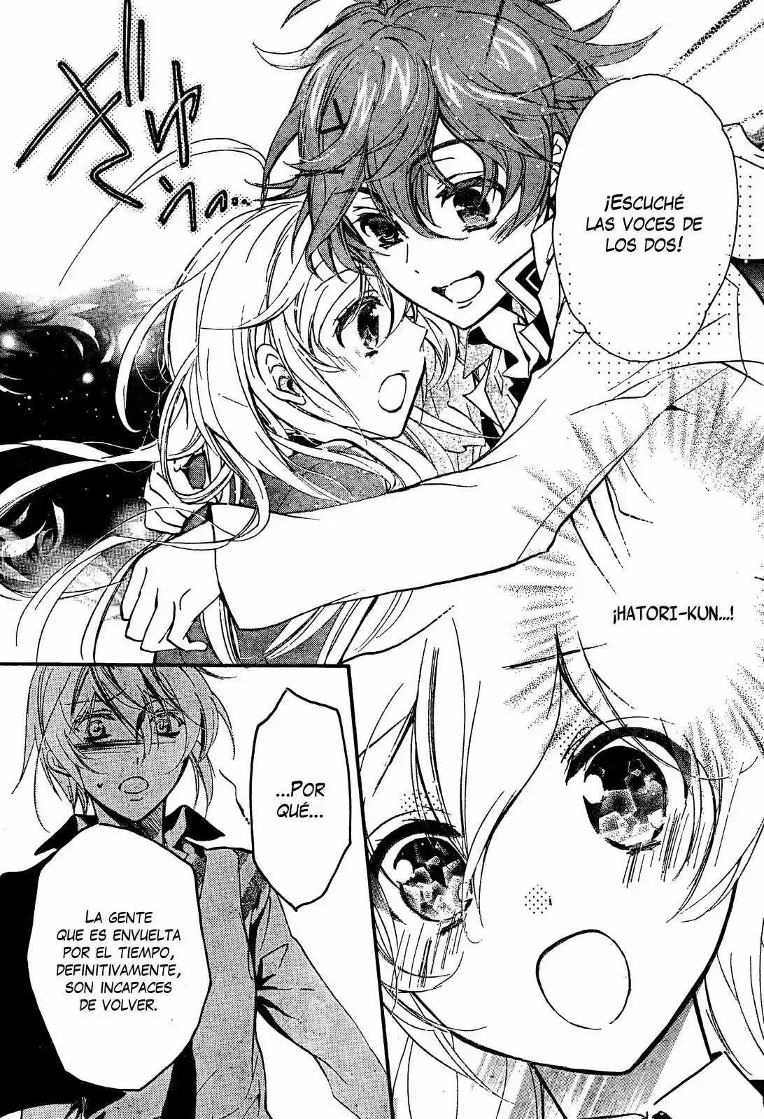 Super Darling! (2012) - Capítulo 8 - Página 24 - LectorTMOo
