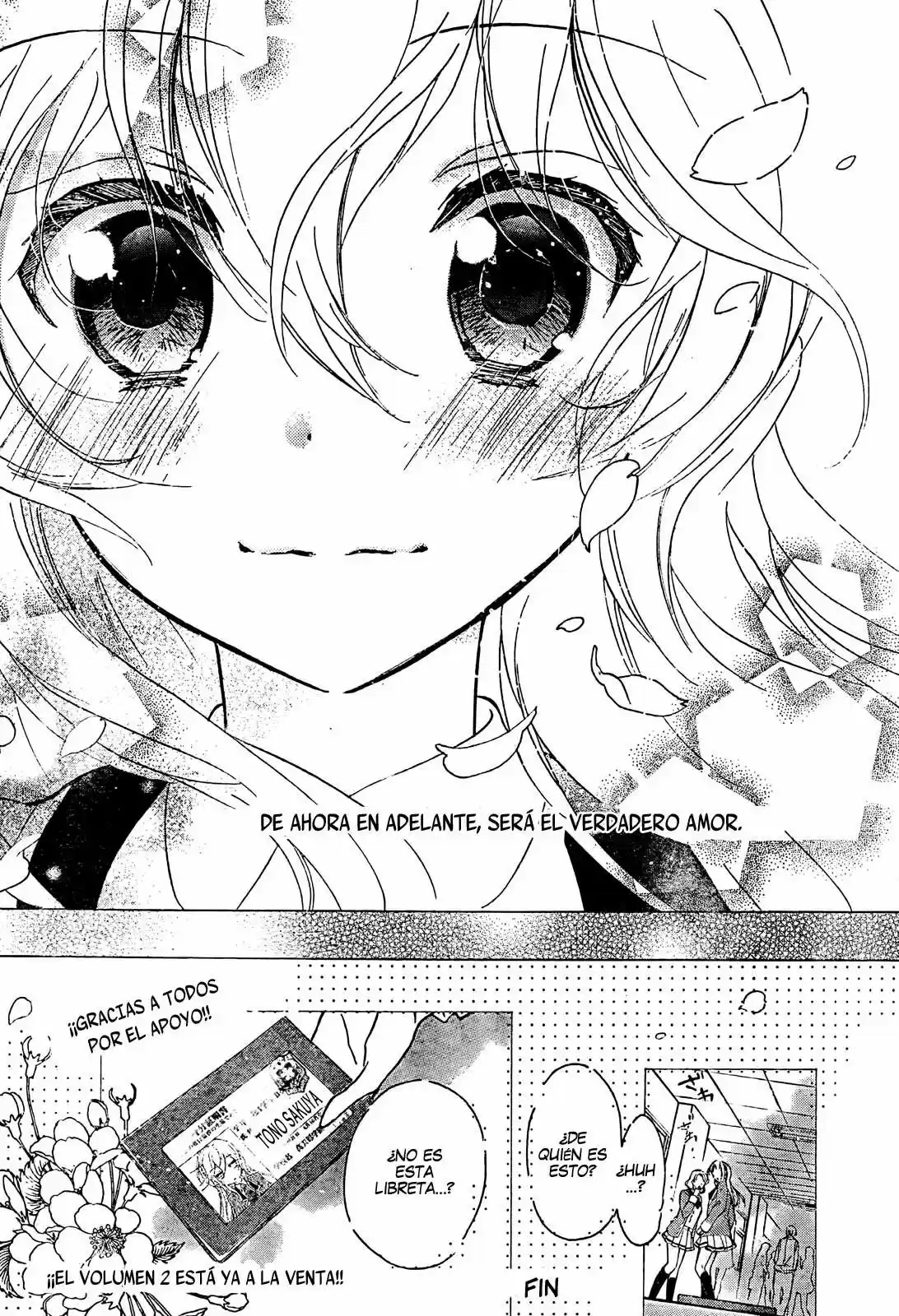 Super Darling! (2012) - Capítulo 8 - Página 40 - LectorTMOo