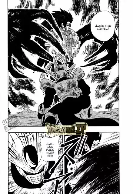 Super Dragon Ball Heroes (2017) - Capítulo 13 - Página 4 - LectorTMOo