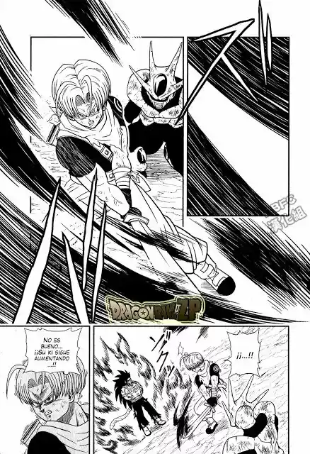 Super Dragon Ball Heroes (2017) - Capítulo 13 - Página 5 - LectorTMOo
