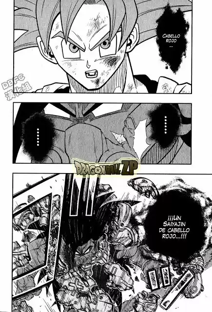 Super Dragon Ball Heroes (2017) - Capítulo 13 - Página 8 - LectorTMOo