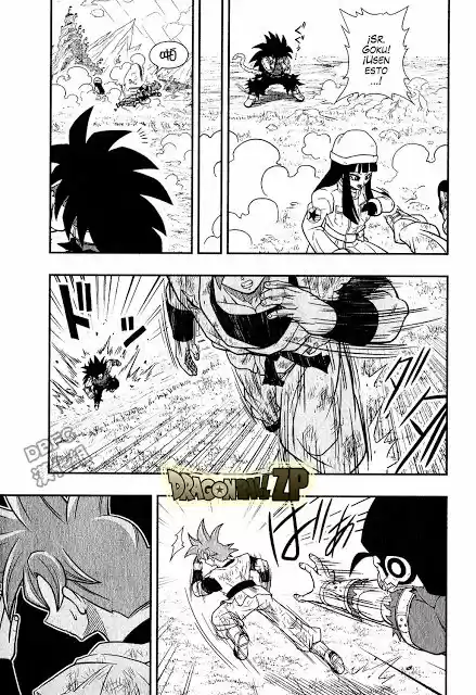 Super Dragon Ball Heroes (2017) - Capítulo 13 - Página 13 - LectorTMOo