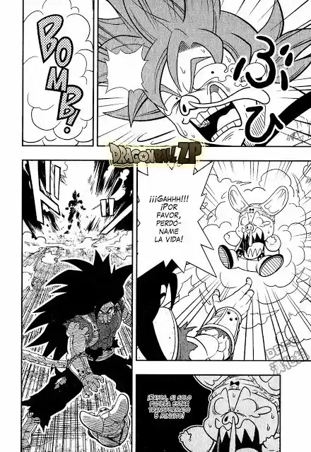 Super Dragon Ball Heroes (2017) - Capítulo 13 - Página 14 - LectorTMOo
