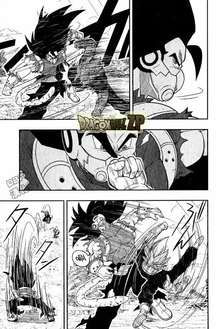 Super Dragon Ball Heroes (2017) - Capítulo 13 - Página 15 - LectorTMOo