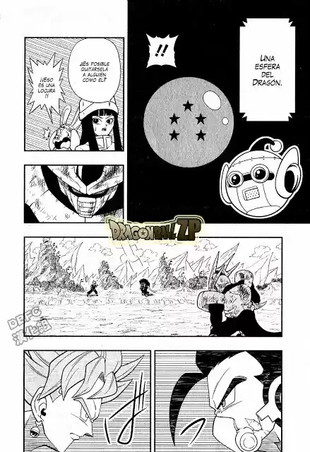 Super Dragon Ball Heroes (2017) - Capítulo 13 - Página 18 - LectorTMOo