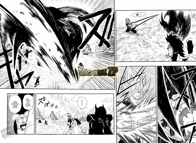 Super Dragon Ball Heroes (2017) - Capítulo 13 - Página 20 - LectorTMOo