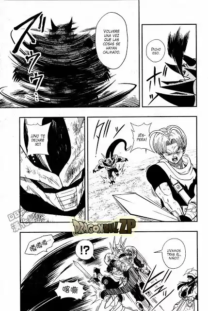 Super Dragon Ball Heroes (2017) - Capítulo 13 - Página 22 - LectorTMOo