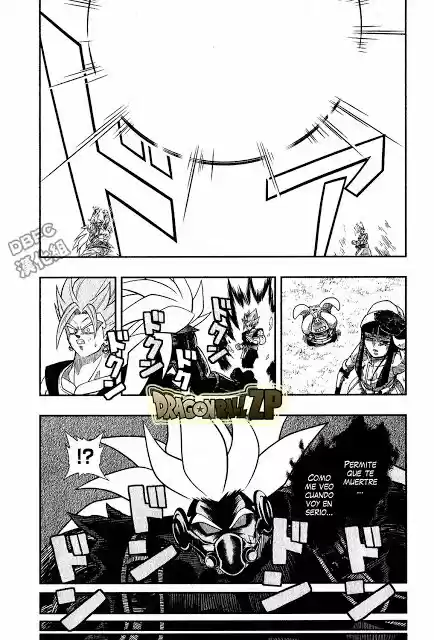 Super Dragon Ball Heroes (2017) - Capítulo 13 - Página 27 - LectorTMOo
