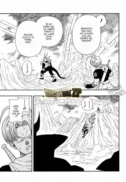 Super Dragon Ball Heroes (2017) - Capítulo 13 - Página 29 - LectorTMOo