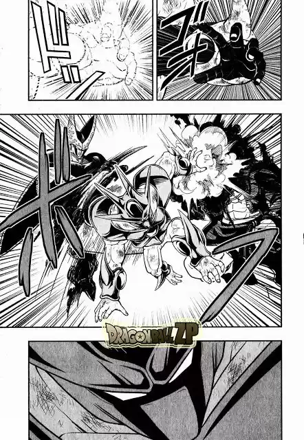 Super Dragon Ball Heroes (2017) - Capítulo 14 - Página 5 - LectorTMOo