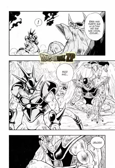 Super Dragon Ball Heroes (2017) - Capítulo 14 - Página 6 - LectorTMOo