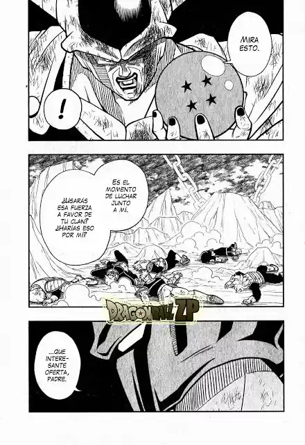 Super Dragon Ball Heroes (2017) - Capítulo 14 - Página 7 - LectorTMOo