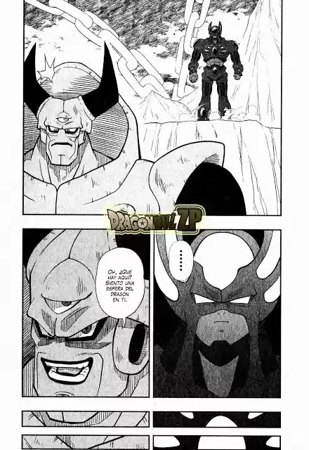 Super Dragon Ball Heroes (2017) - Capítulo 14 - Página 10 - LectorTMOo