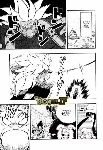 Super Dragon Ball Heroes (2017) - Capítulo 14 - Página 11 - LectorTMOo