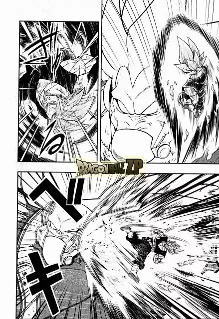 Super Dragon Ball Heroes (2017) - Capítulo 14 - Página 13 - LectorTMOo