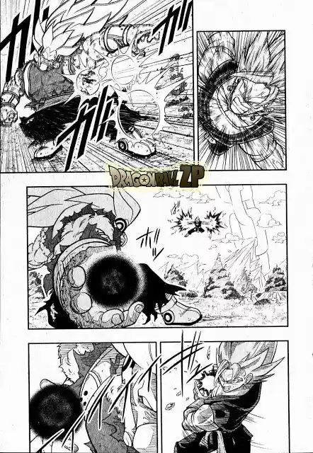 Super Dragon Ball Heroes (2017) - Capítulo 14 - Página 14 - LectorTMOo