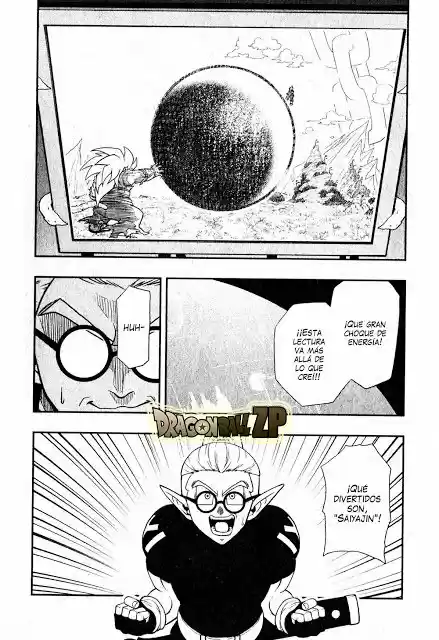 Super Dragon Ball Heroes (2017) - Capítulo 14 - Página 16 - LectorTMOo