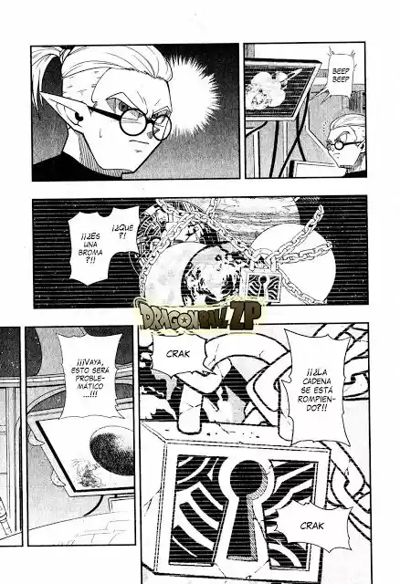 Super Dragon Ball Heroes (2017) - Capítulo 14 - Página 17 - LectorTMOo