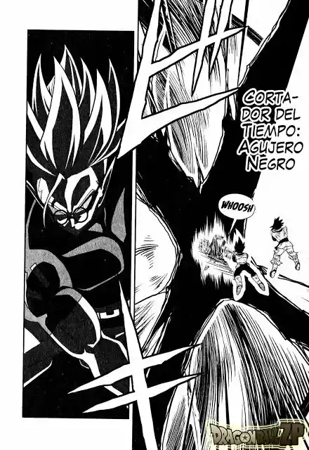Super Dragon Ball Heroes (2017) - Capítulo 14 - Página 20 - LectorTMOo