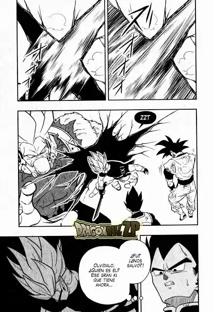 Super Dragon Ball Heroes (2017) - Capítulo 14 - Página 21 - LectorTMOo