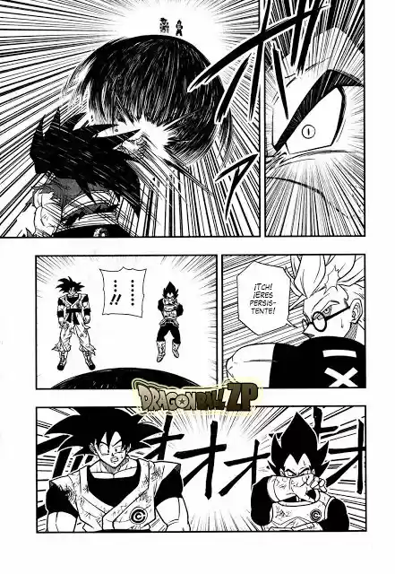 Super Dragon Ball Heroes (2017) - Capítulo 14 - Página 26 - LectorTMOo