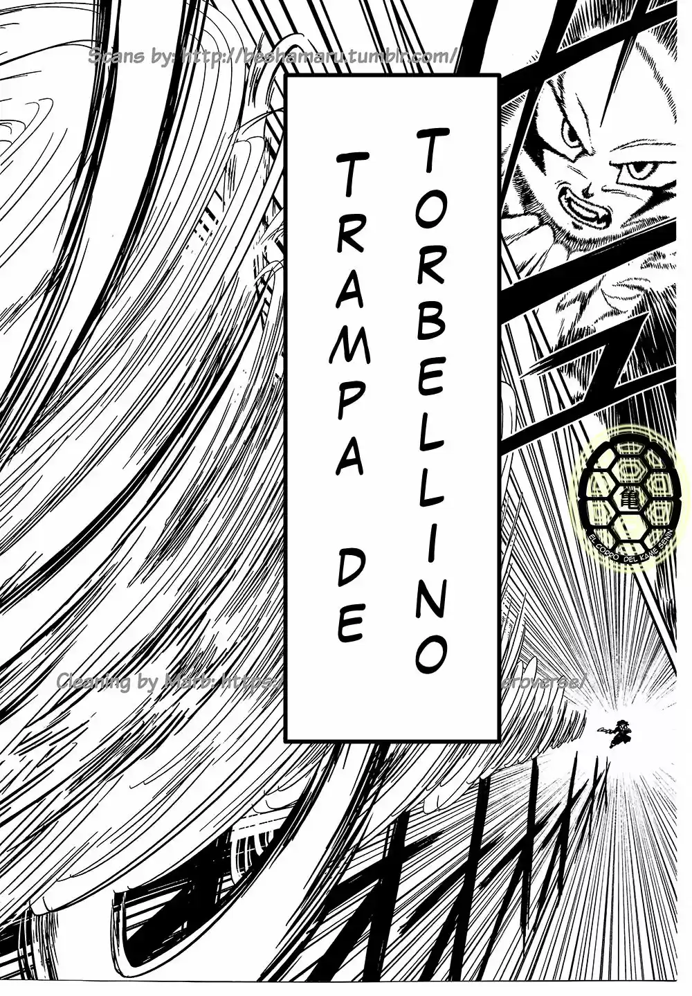 Super Dragon Ball Heroes (2017) - Capítulo 8 - Página 27 - LectorTMOo