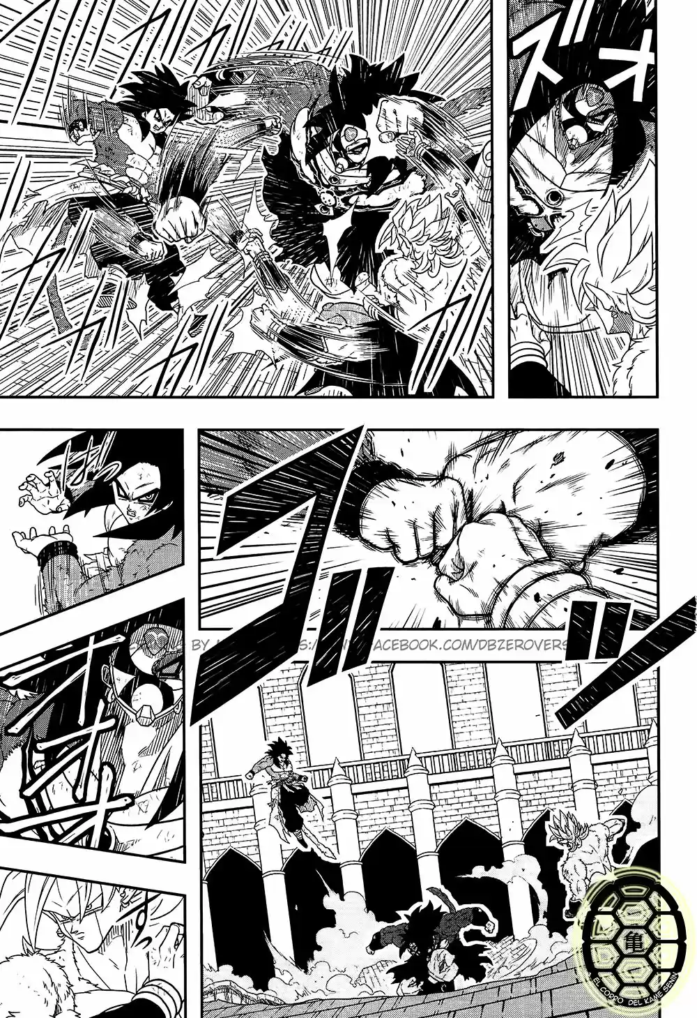 Super Dragon Ball Heroes (2017) - Capítulo 9 - Página 24 - LectorTMOo