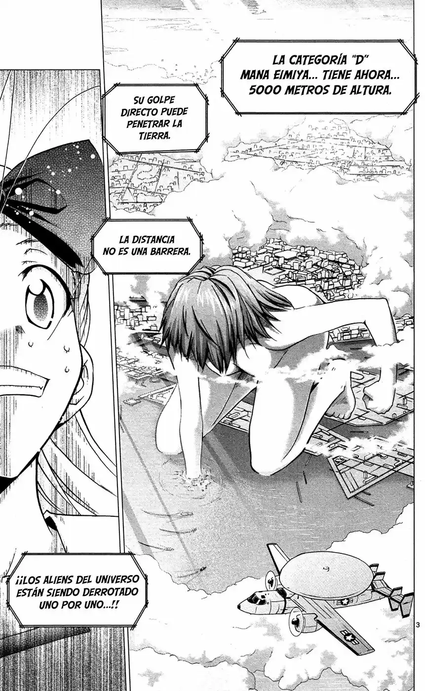 Super Dreadnought Girl 4946 (2009) - Capítulo 29 - Página 4 - LectorTMOo