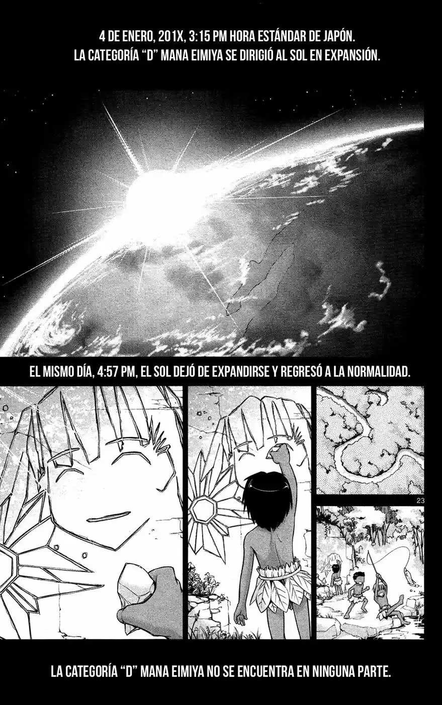 Super Dreadnought Girl 4946 (2009) - Capítulo 29 - Página 25 - LectorTMOo