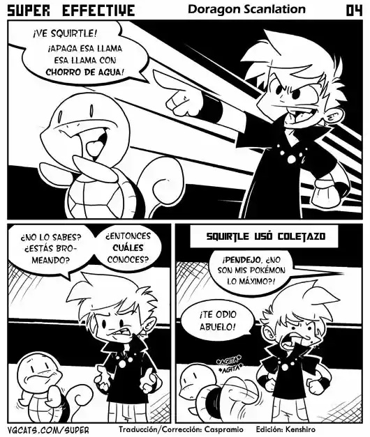 Super Effective (2008) - Capítulo 1 - Página 4 - LectorTMOo