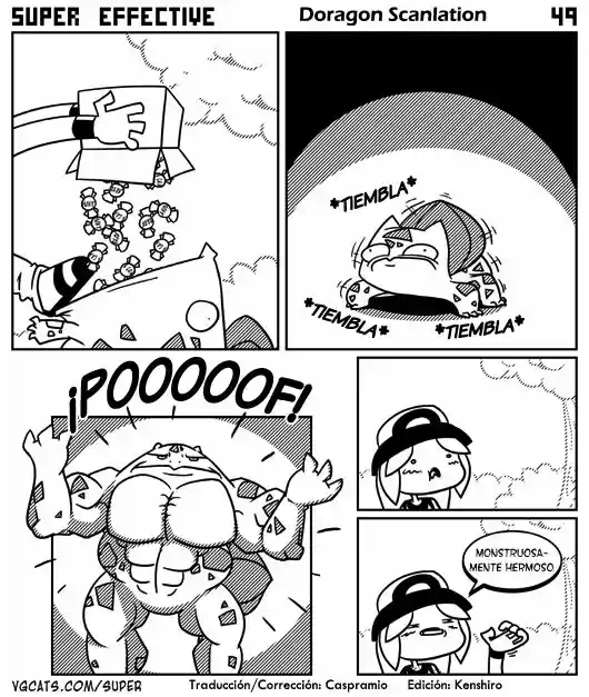 Super Effective (2008) - Capítulo 10 - Página 4 - LectorTMOo