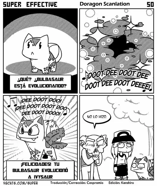 Super Effective (2008) - Capítulo 10 - Página 5 - LectorTMOo