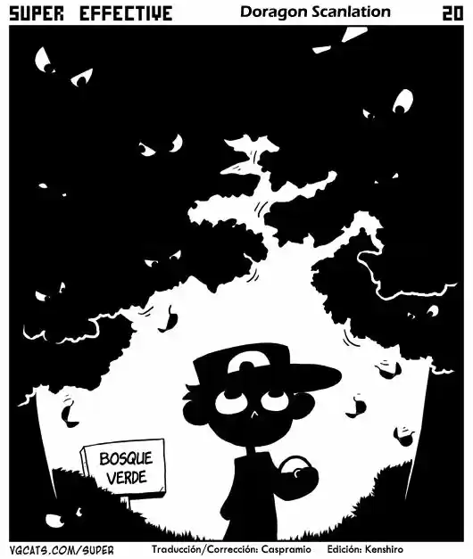 Super Effective (2008) - Capítulo 4 - Página 5 - LectorTMOo