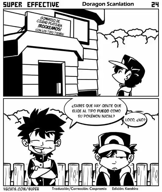 Super Effective (2008) - Capítulo 5 - Página 4 - LectorTMOo