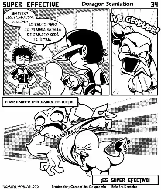 Super Effective (2008) - Capítulo 7 - Página 4 - LectorTMOo