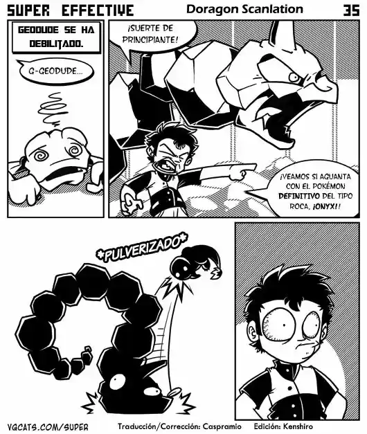 Super Effective (2008) - Capítulo 7 - Página 5 - LectorTMOo