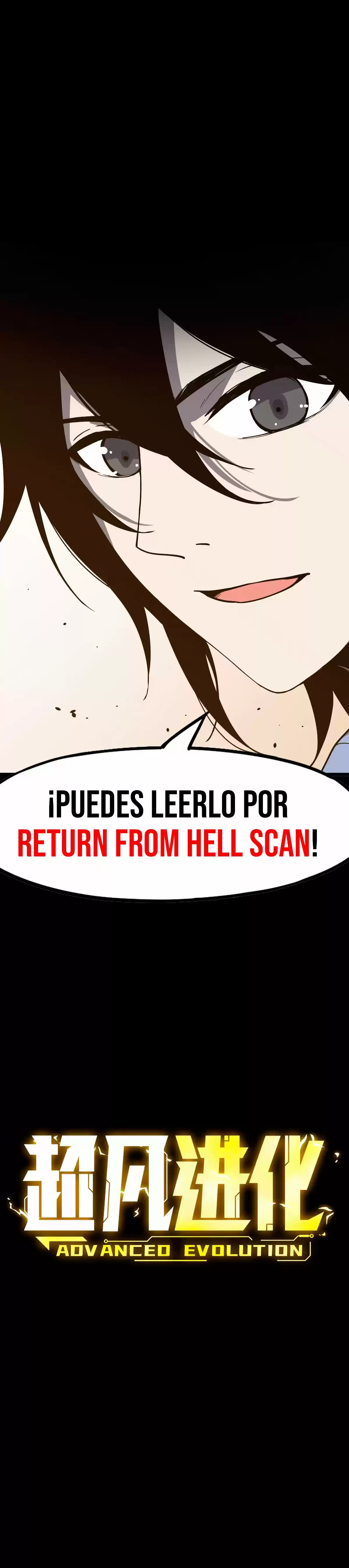 Super Evolution (2021) - Capítulo  - Página 9 - LectorTMOo