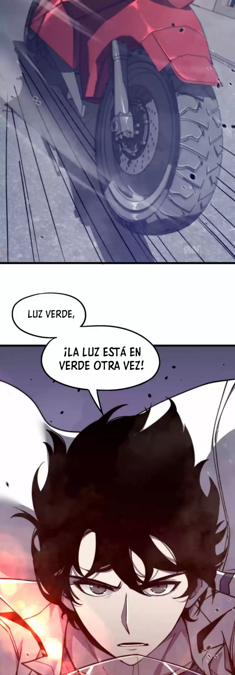 Super Evolution (2021) - Capítulo 1 - Página 5 - LectorTMOo