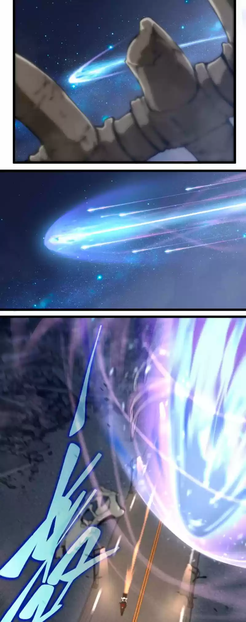 Super Evolution (2021) - Capítulo 1 - Página 20 - LectorTMOo