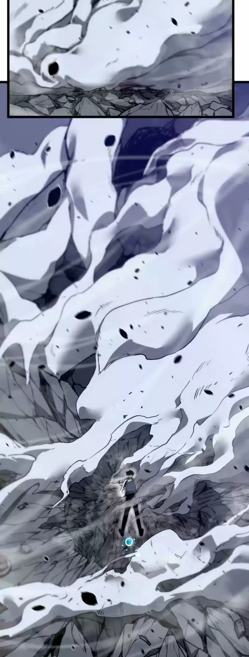 Super Evolution (2021) - Capítulo 1 - Página 25 - LectorTMOo