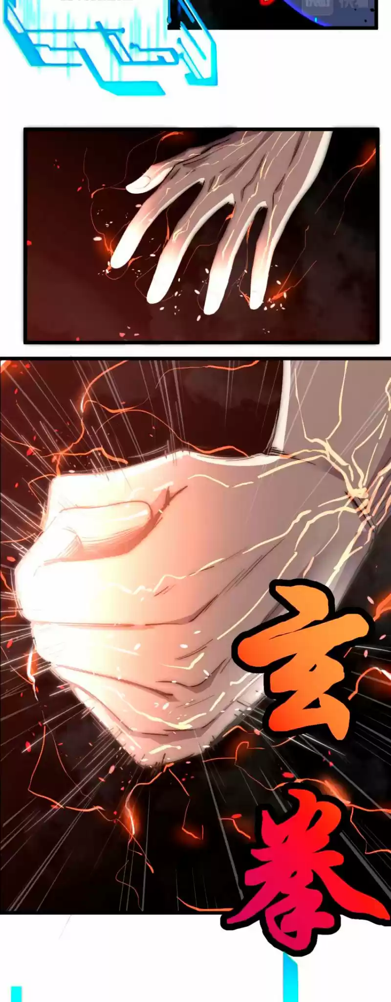Super Evolution (2021) - Capítulo 1 - Página 29 - LectorTMOo