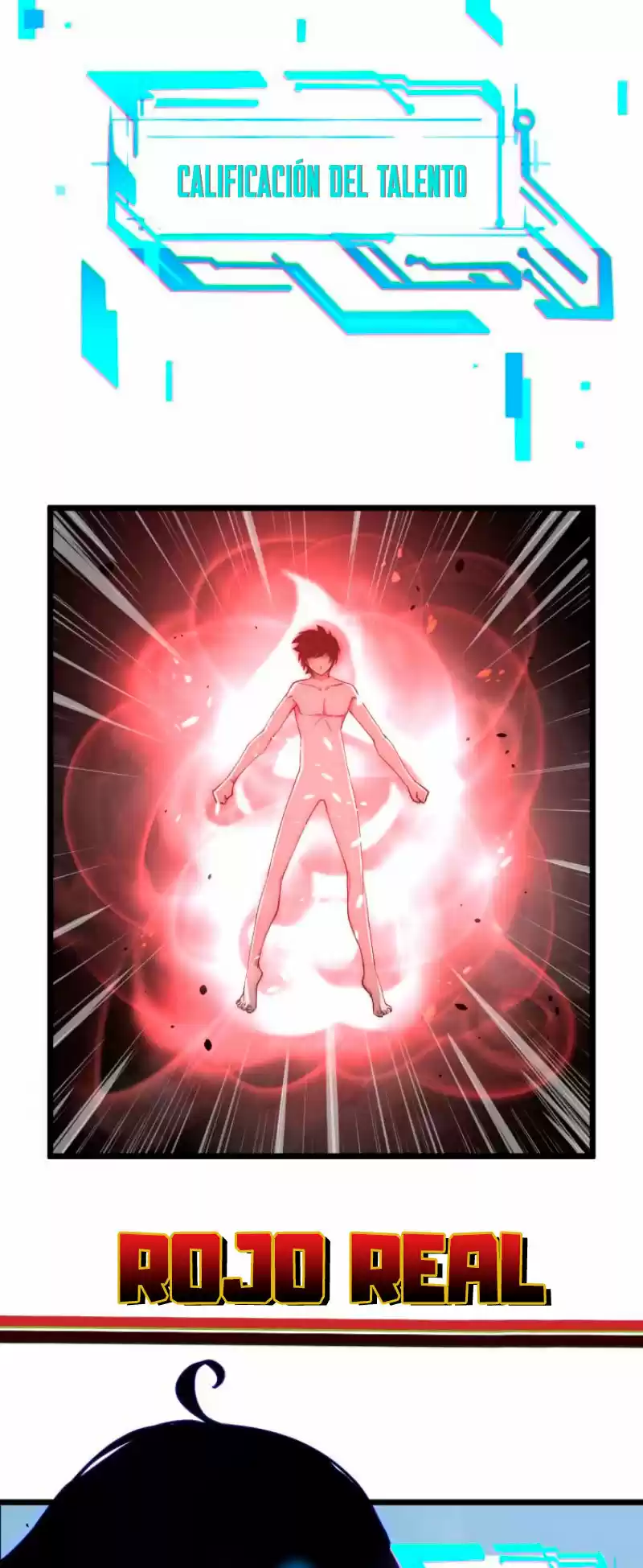 Super Evolution (2021) - Capítulo 1 - Página 30 - LectorTMOo