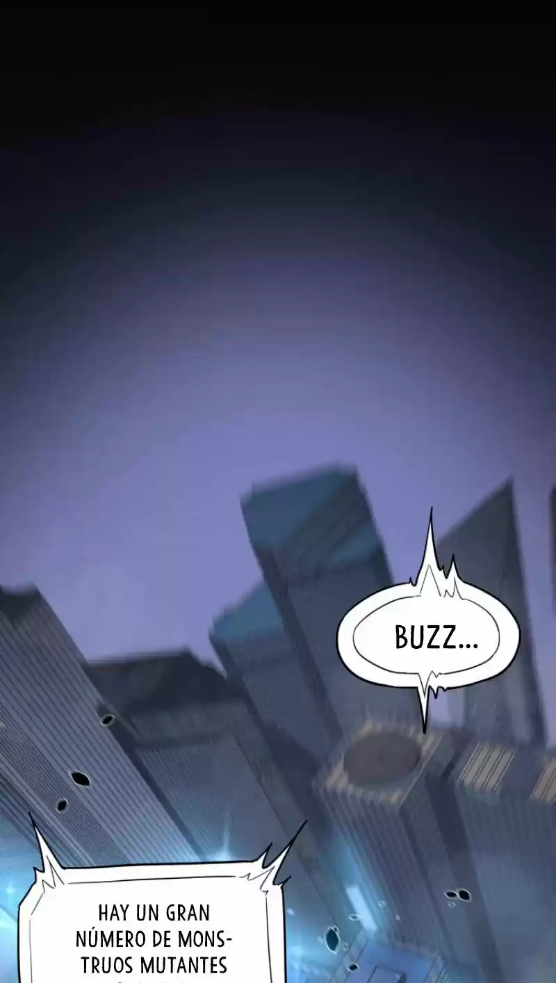 Super Evolution (2021) - Capítulo 1 - Página 40 - LectorTMOo